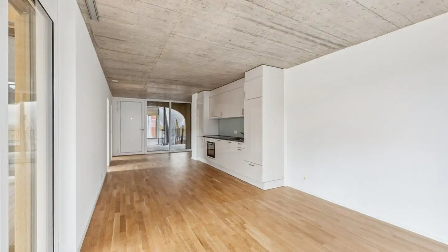 Appartement à louer - Leutwilerstrasse 2c, 5706 Boniswil - Photo 3