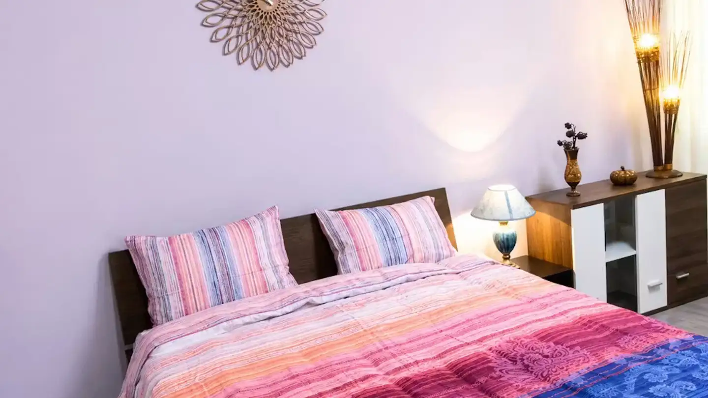 Wohnung mieten - Stöckenstrasse, 8903 Birmensdorf ZH