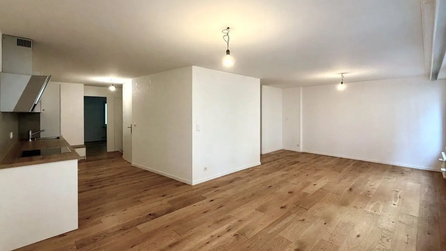 Appartement à louer - Rue Du Bassin 8, 2000 Neuchâtel
