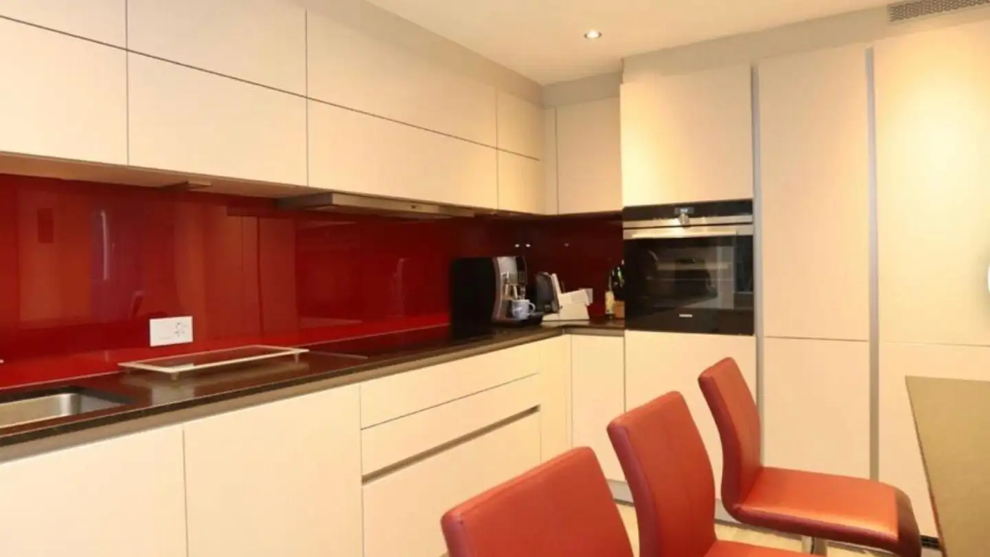 Row house for rent - Schaffhauserstrasse 263a, 8500 Frauenfeld - Photo 3