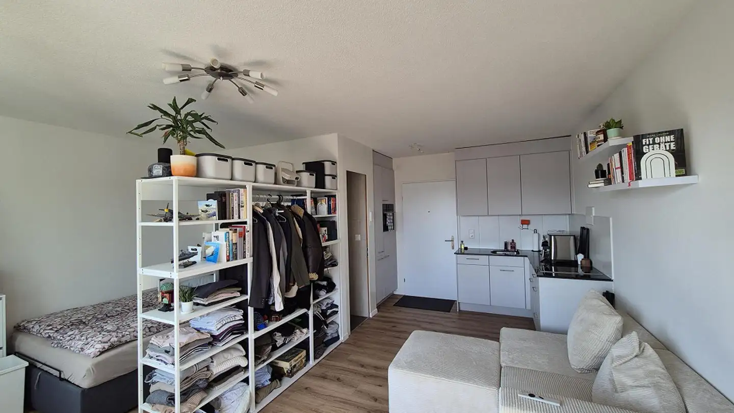 Appartamento in affitto - Brunnmattstrasse 24, 3007 Bern - Foto 2