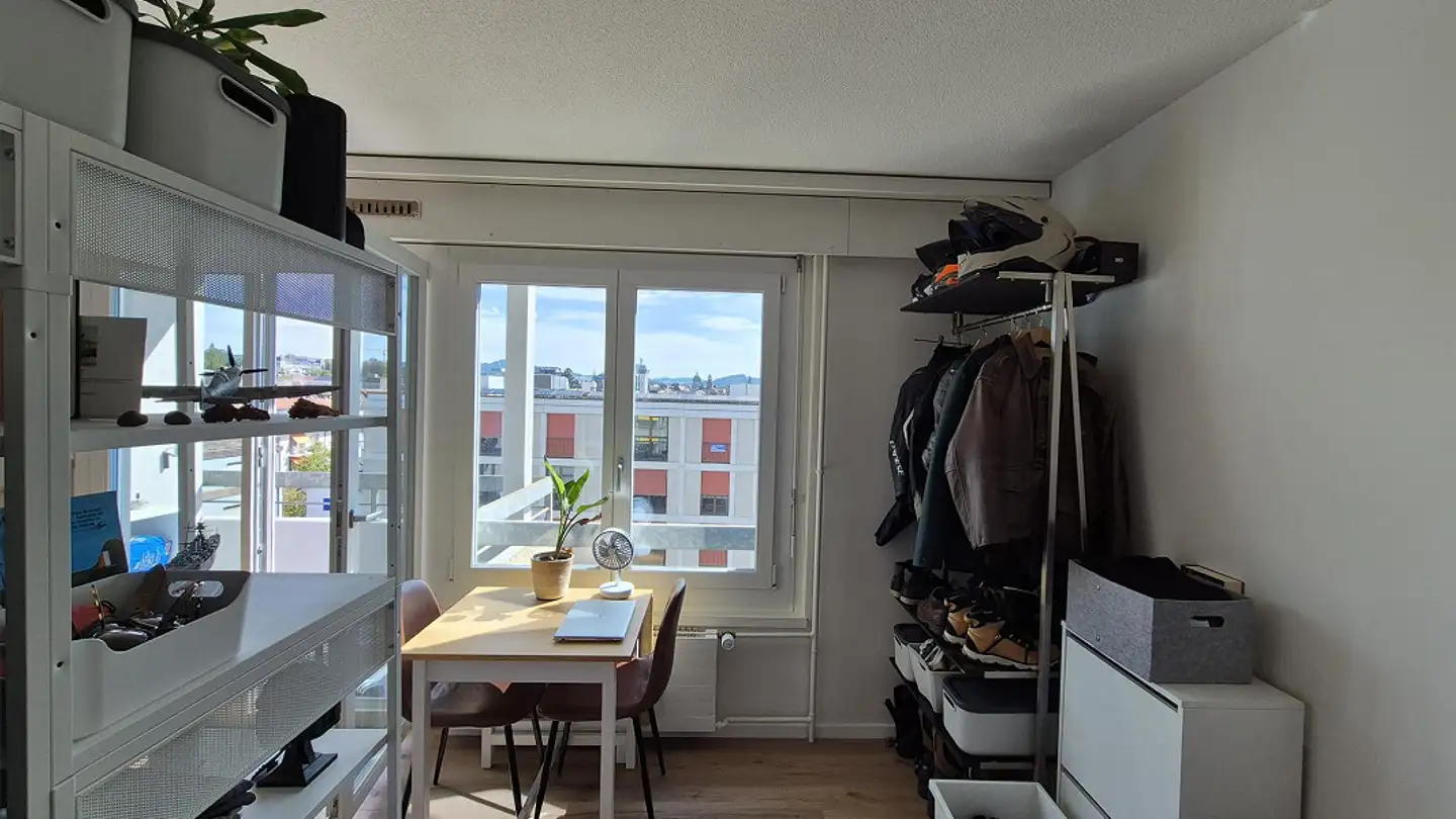 Appartamento in affitto - Brunnmattstrasse 24, 3007 Bern - Foto 3