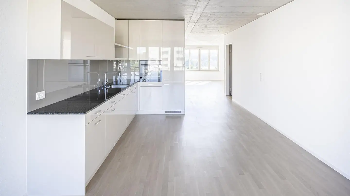 Appartamento in affitto - Grossacker 6c, 9244 Niederuzwil - Foto 3