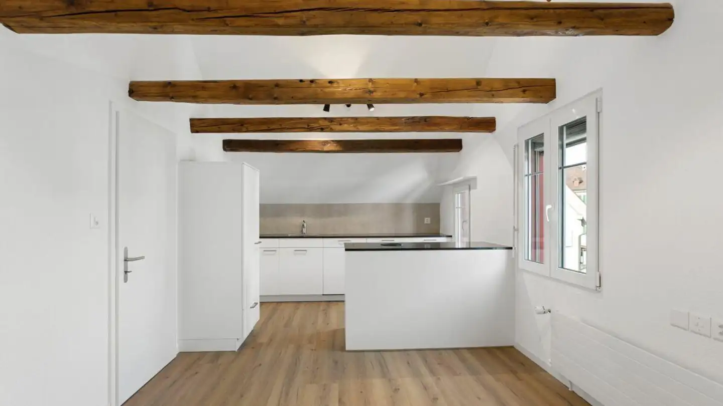 Apartment for rent - Rheineckerstrasse 8, 9425 Thal - Photo 2