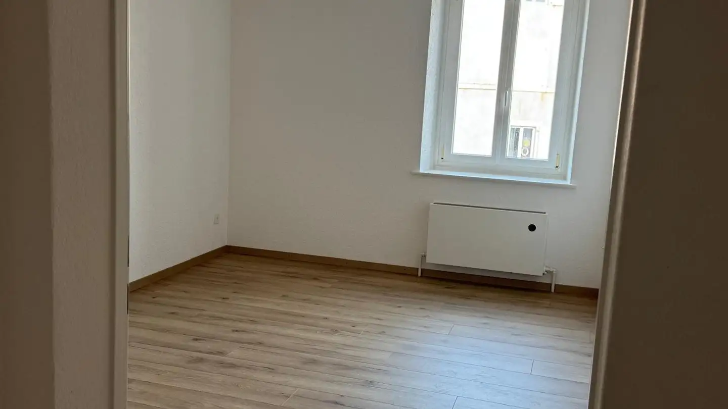 Appartement à louer - Rue Du Tyrol 6, 1450 Ste-Croix - Photo 3