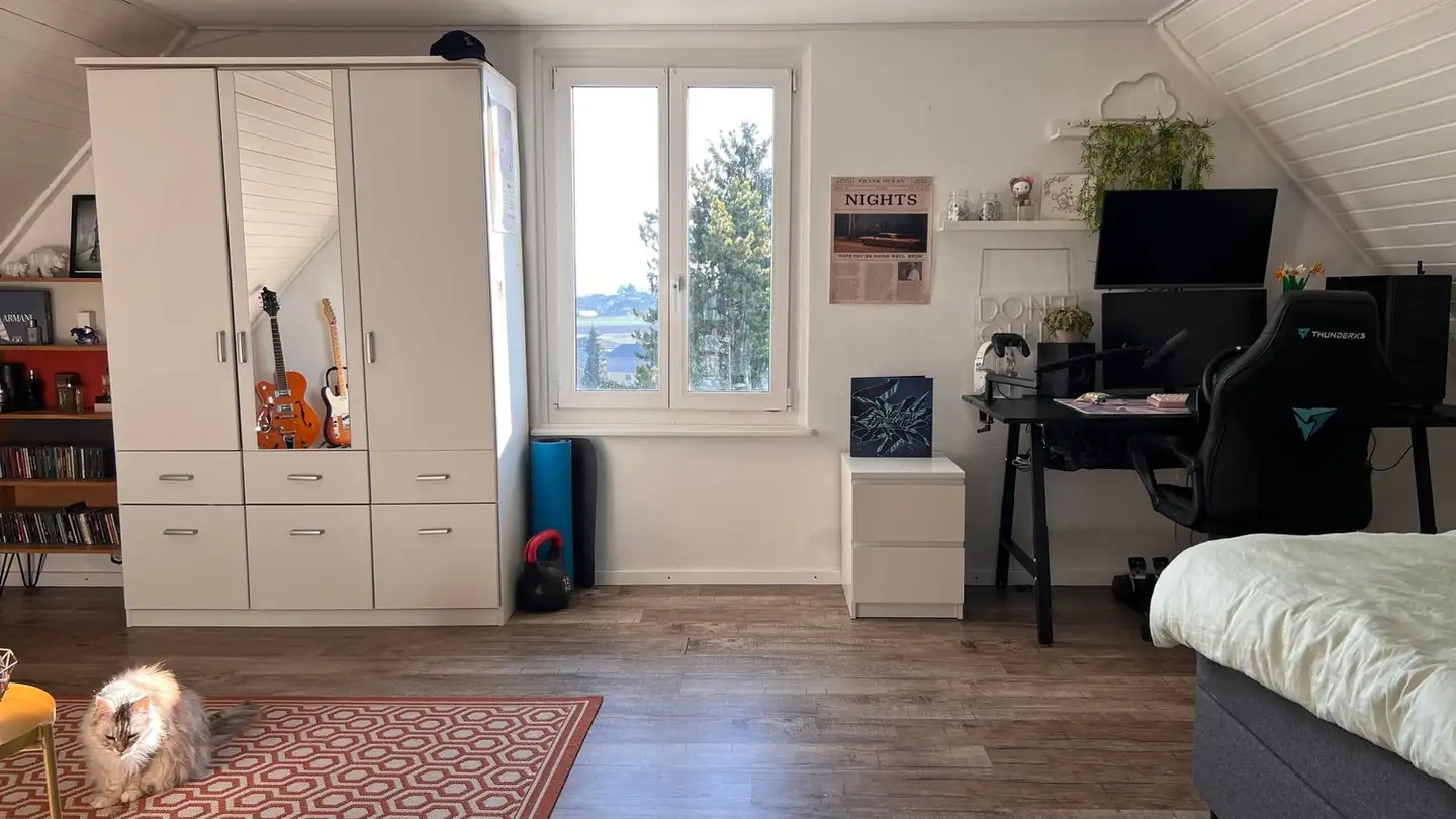 Einfamilienhaus kaufen - Hauptstrasse 122, 2552 Orpund - Foto 2