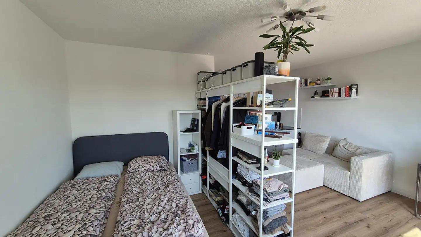 Appartamento in affitto - Brunnmattstrasse 24, 3007 Bern - Foto 4