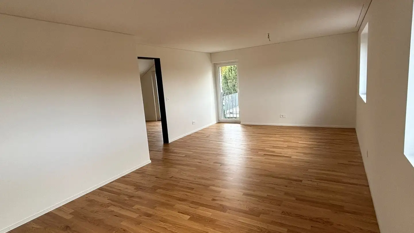 Apartment for rent - Mitteldorfweg 5, 5243 Mülligen - Photo 3