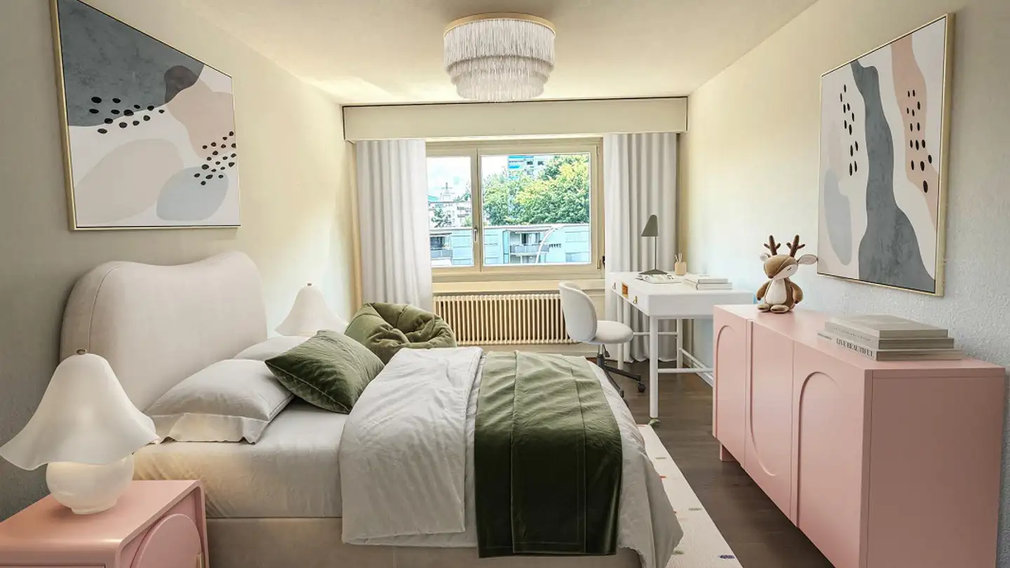 Apartment for sale - Eichenstrasse 22, 6015 Luzern - Photo 4