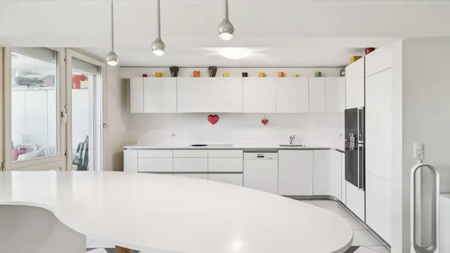 Apartment for sale - 1093 La Conversion - Photo 4