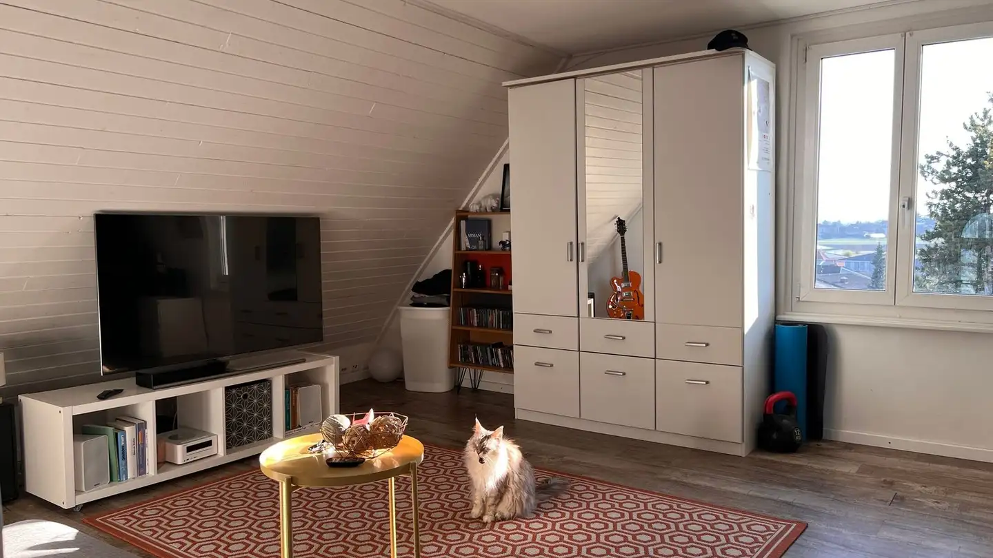 Einfamilienhaus kaufen - Hauptstrasse 122, 2552 Orpund - Foto 3