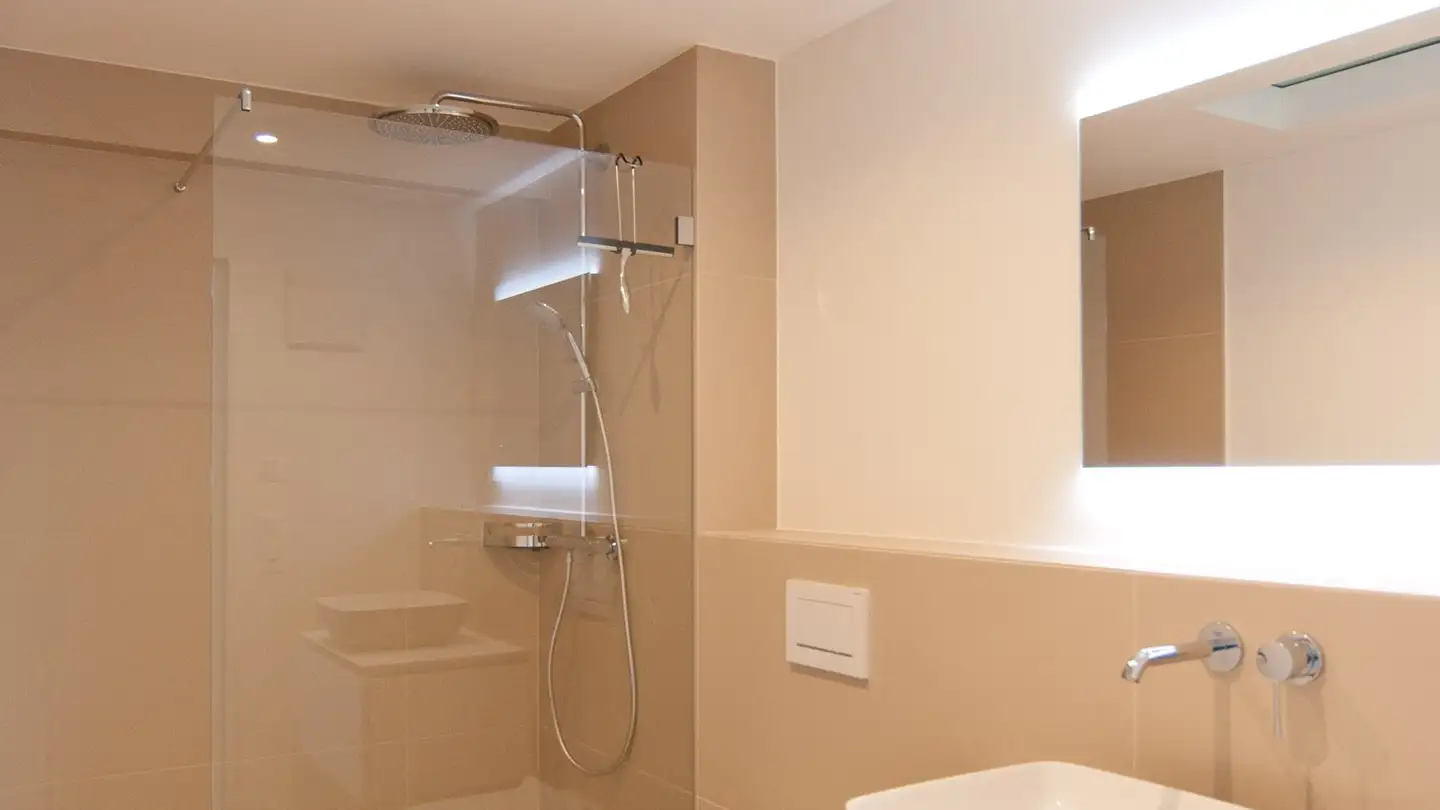 Dachgeschosswohnung mieten - Glärnischstrasse 69, 8810 Horgen - Foto 3