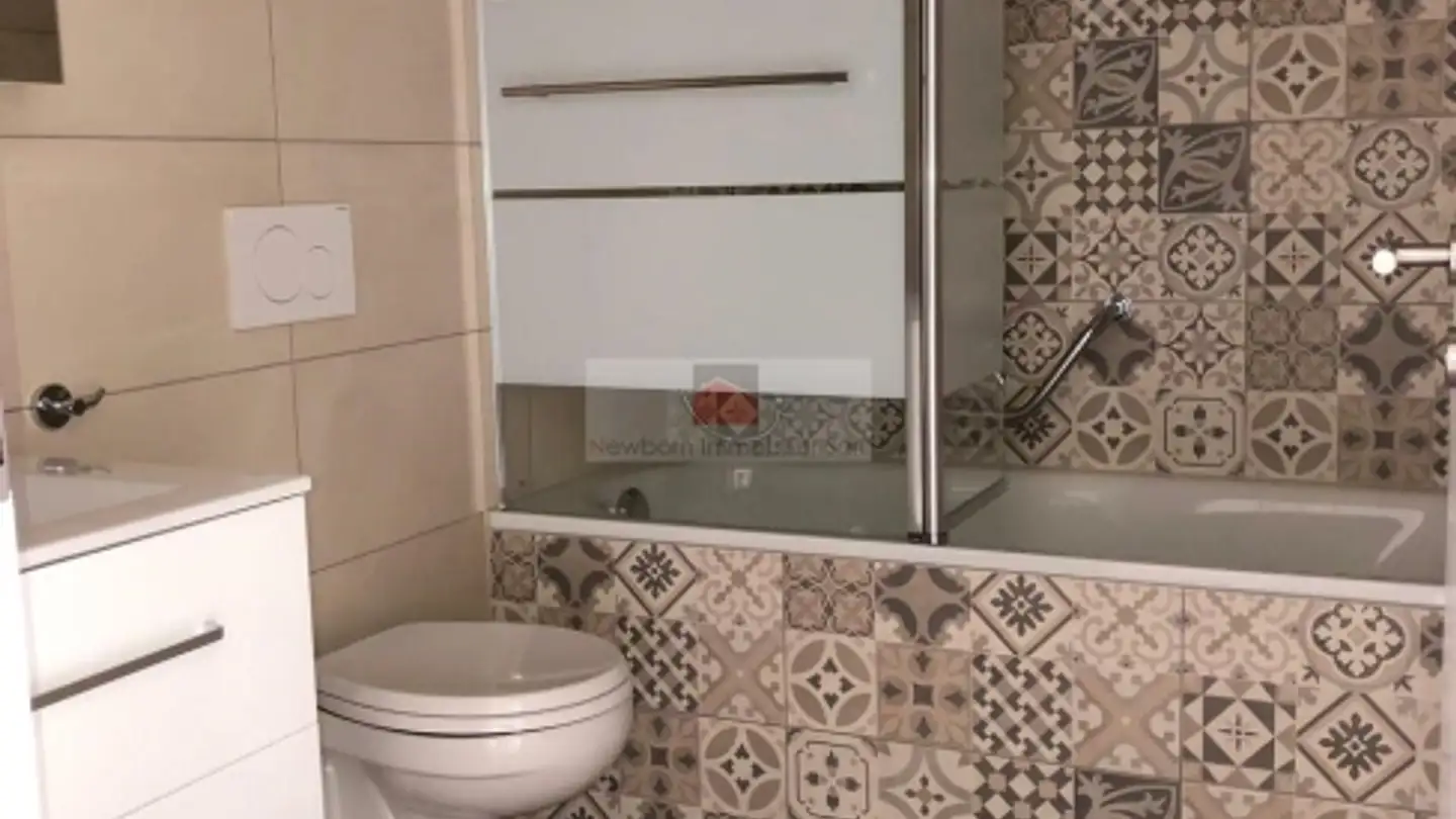 Appartement à vendre - 1337 Vallorbe - Photo 2