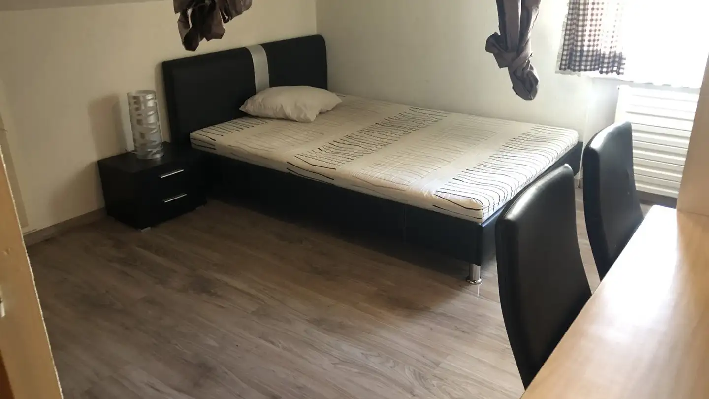 Appartamento in affitto - Route De La Gare 2, 1784 Courtepin - Photo 2