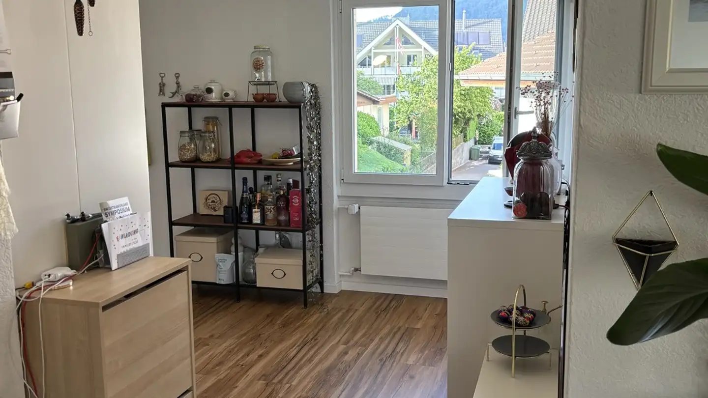 Wohnung mieten - 3645 Gwatt (Thun) - Foto 4