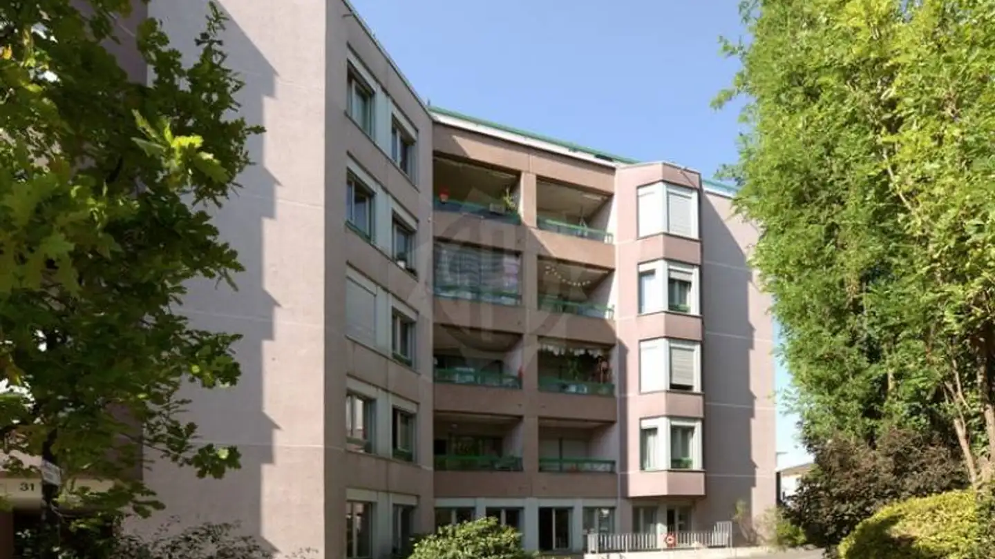 Office space for rent - Chemin Des Vignes 31, 1213 Petit-Lancy
