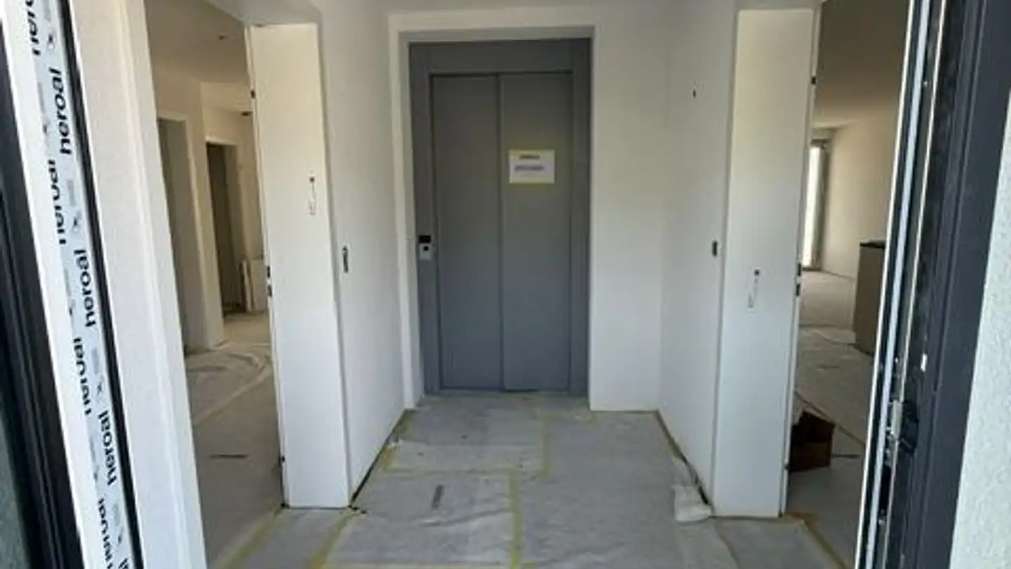 Wohnung mieten - Schachenstrasse 60, 3421 Lyssach - Foto 3