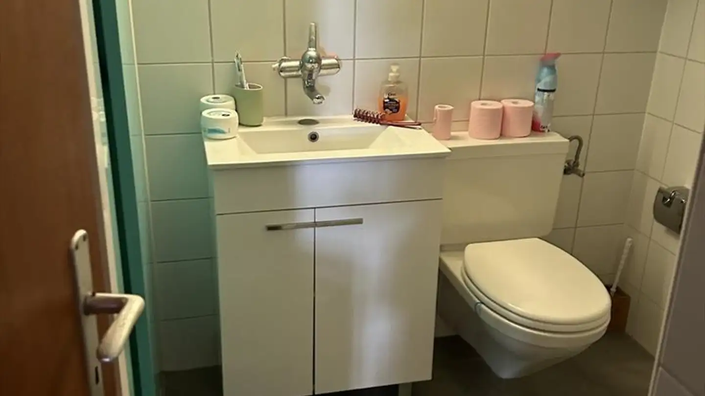 Appartamento in affitto - Route De La Gare 2, 1784 Courtepin - Photo 3