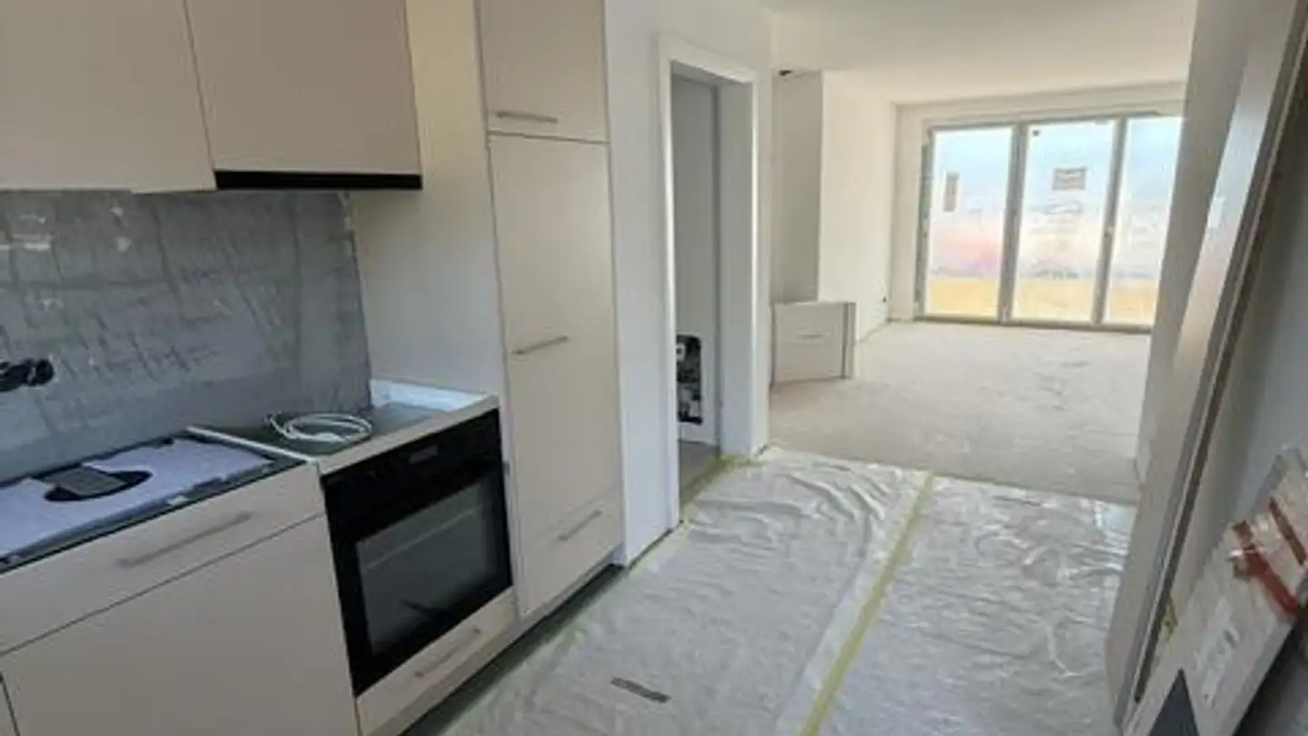 Wohnung mieten - Schachenstrasse 60, 3421 Lyssach - Foto 4