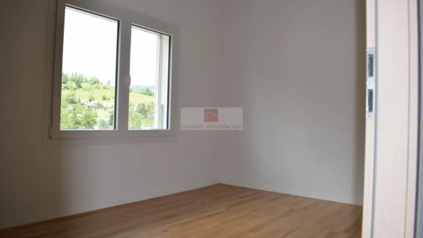 Appartement à vendre - 1337 Vallorbe - Photo 3