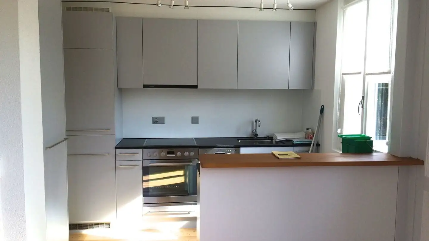 Single house for rent - Wissenbacherstrasse 13, 8932 Mettmenstetten - Photo 3