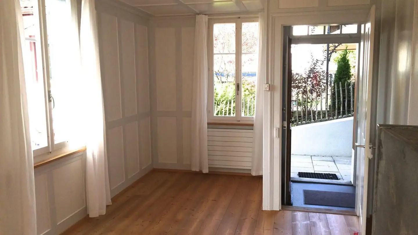 Single house for rent - Wissenbacherstrasse 13, 8932 Mettmenstetten - Photo 4