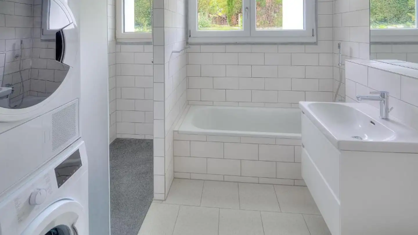 Apartment for rent - Hammerweg 21, 5702 Niederlenz - Photo 3