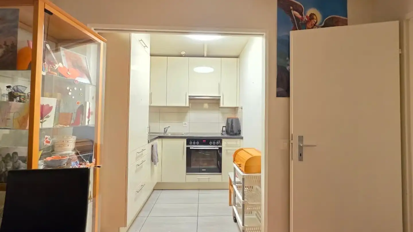 Appartamento in affitto - Looslistrasse 62, 3027 Bern - Foto 2