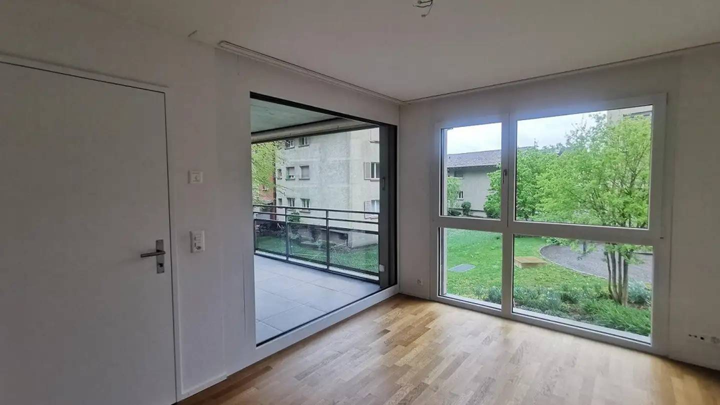 Wohnung mieten - Heidenlochstrasse 9, 4410 Liestal - Foto 4