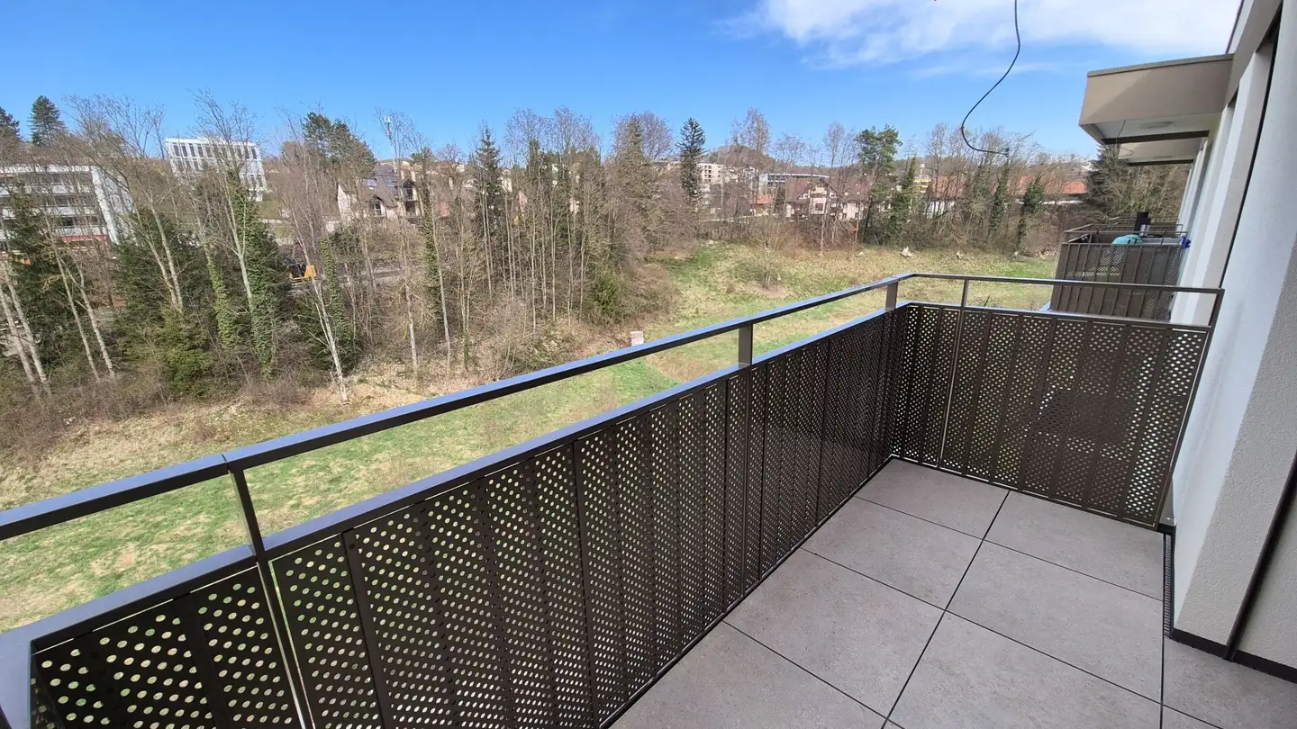 Apartment for rent - Allée Charles-Edouard-Guillaume 1, 1723 Marly - Photo 2