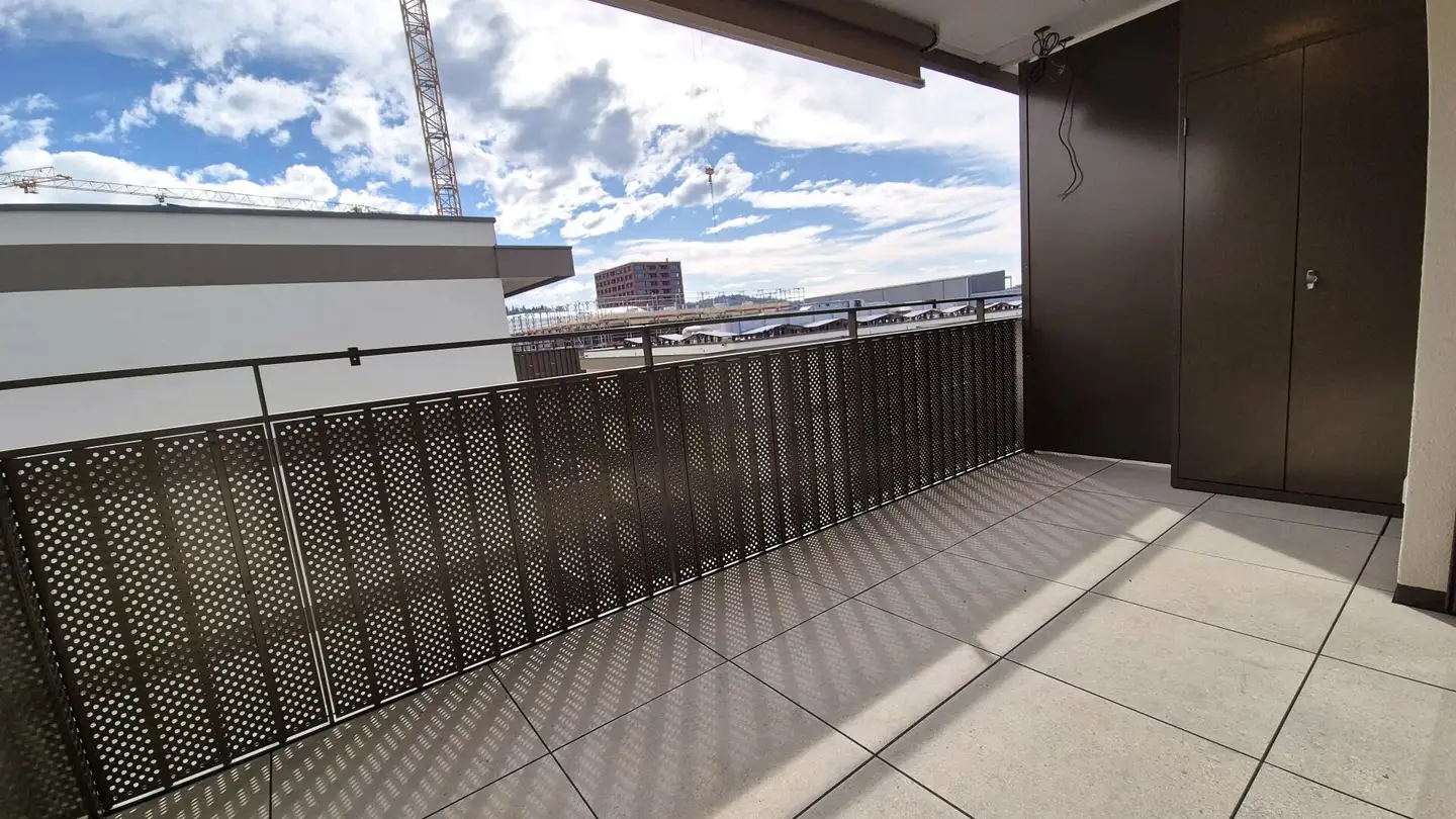 Apartment for rent - Allée Charles-Edouard-Guillaume 1, 1723 Marly - Photo 4