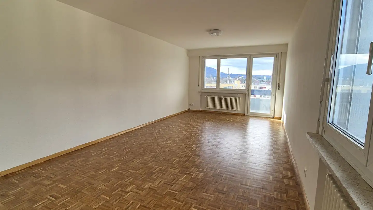 Apartment for rent - Solothurnerstrasse 8, 4143 Dornach - Photo 2