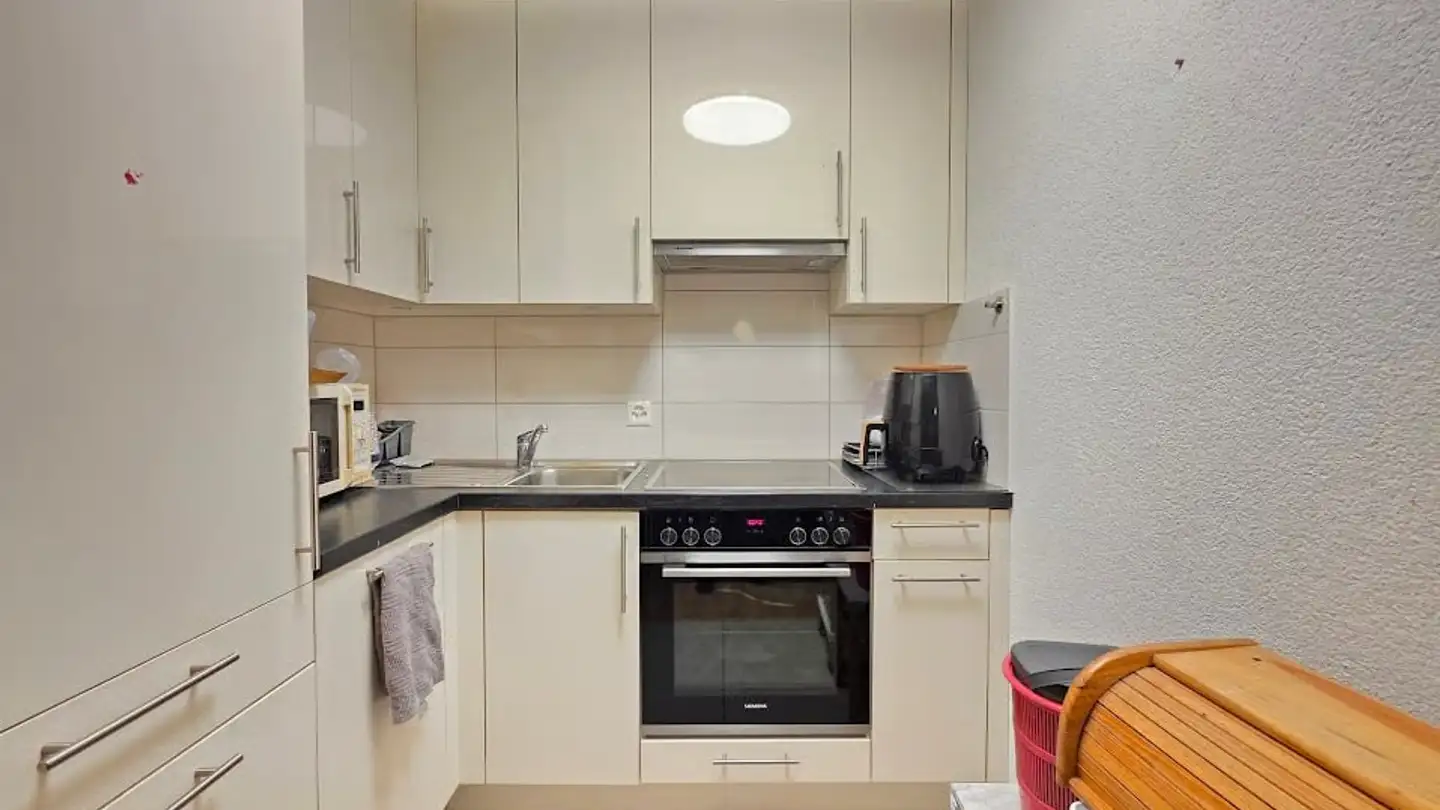 Appartamento in affitto - Looslistrasse 62, 3027 Bern - Foto 3