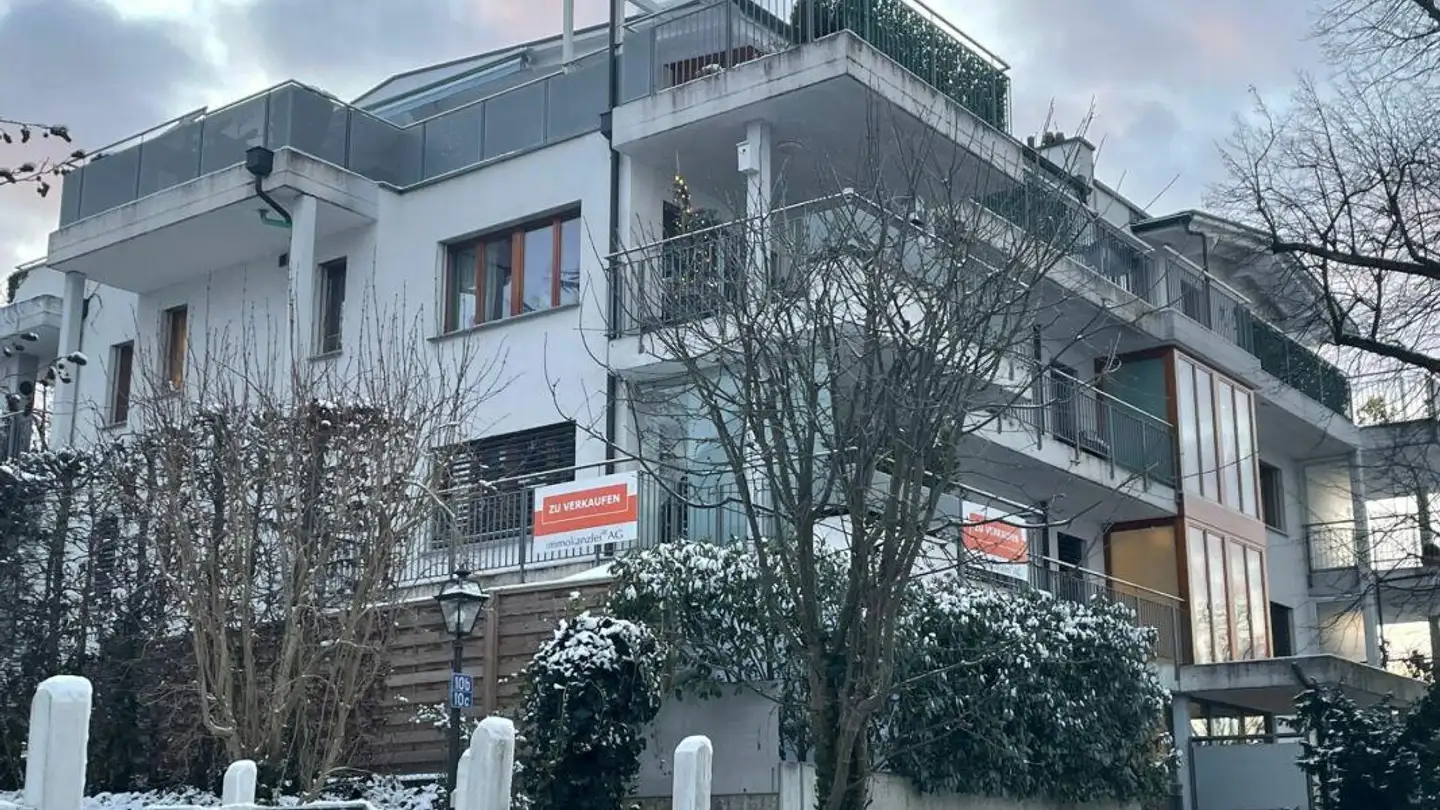 Apartment for sale - Storenstrasse 8, 8280 Kreuzlingen