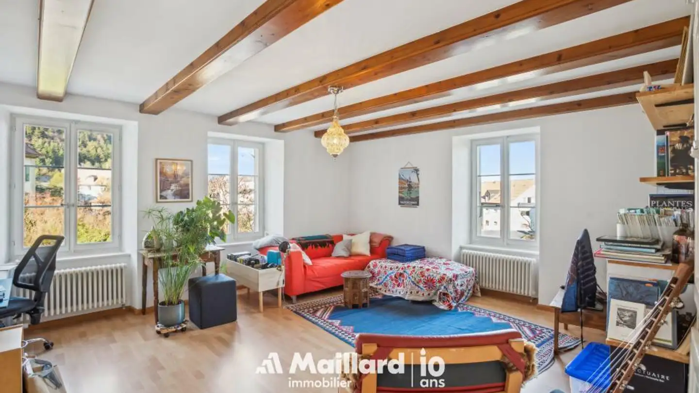 Appartamento in vendita - 1446 Baulmes - Photo 4