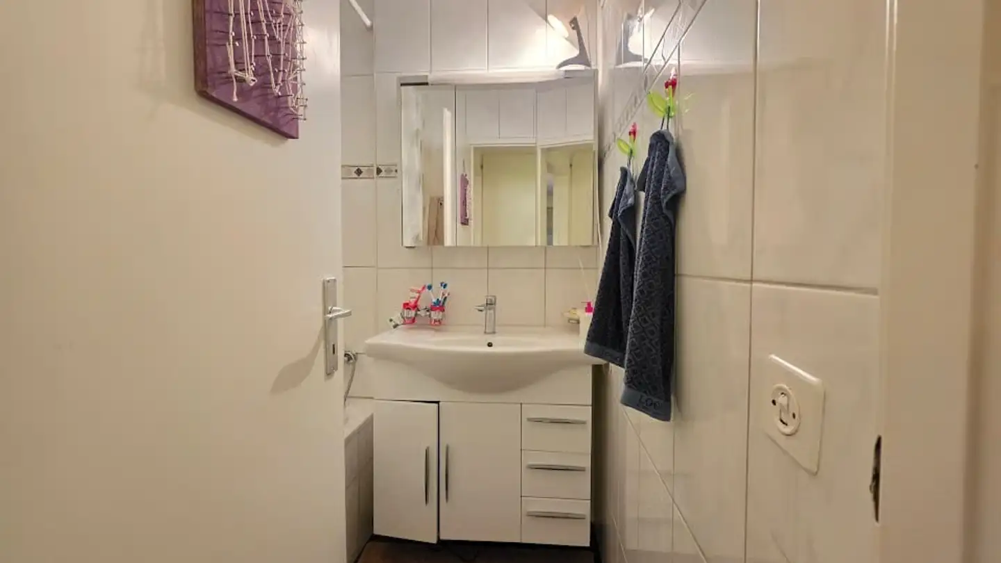 Appartamento in affitto - Looslistrasse 62, 3027 Bern - Foto 4