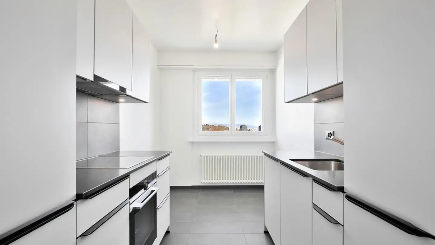 Apartment for rent - Chemin Des Semailles 9c, 1212 Grand-Lancy - Photo 2