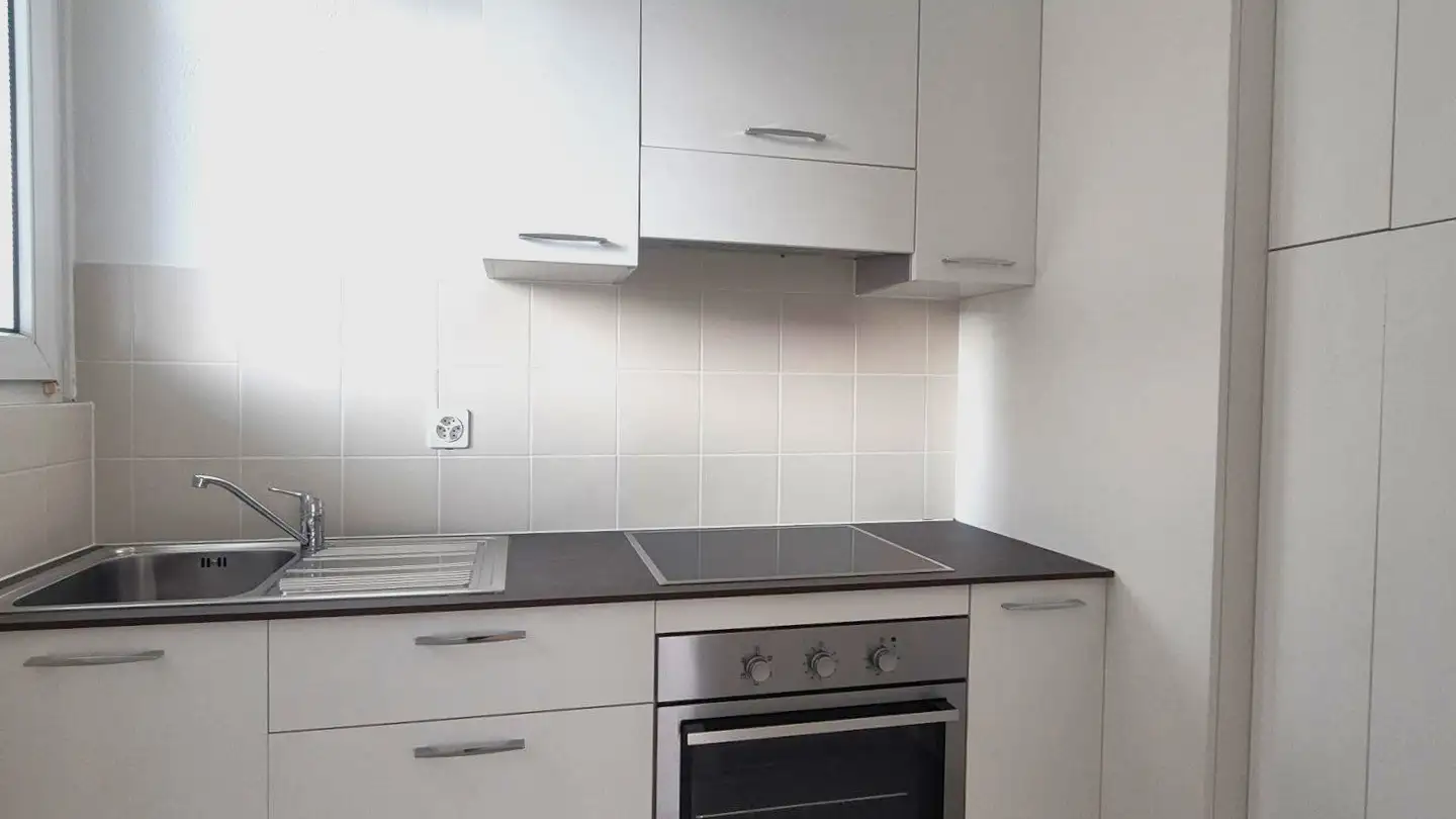 Wohnung mieten - Corso San Gottardo 110, 6830 Chiasso
