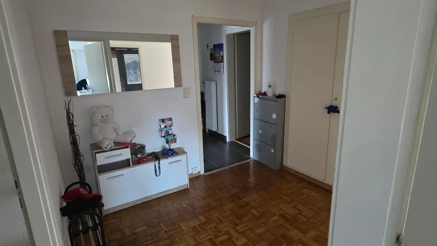 Wohnung mieten - 1844 Villeneuve VD - Foto 3