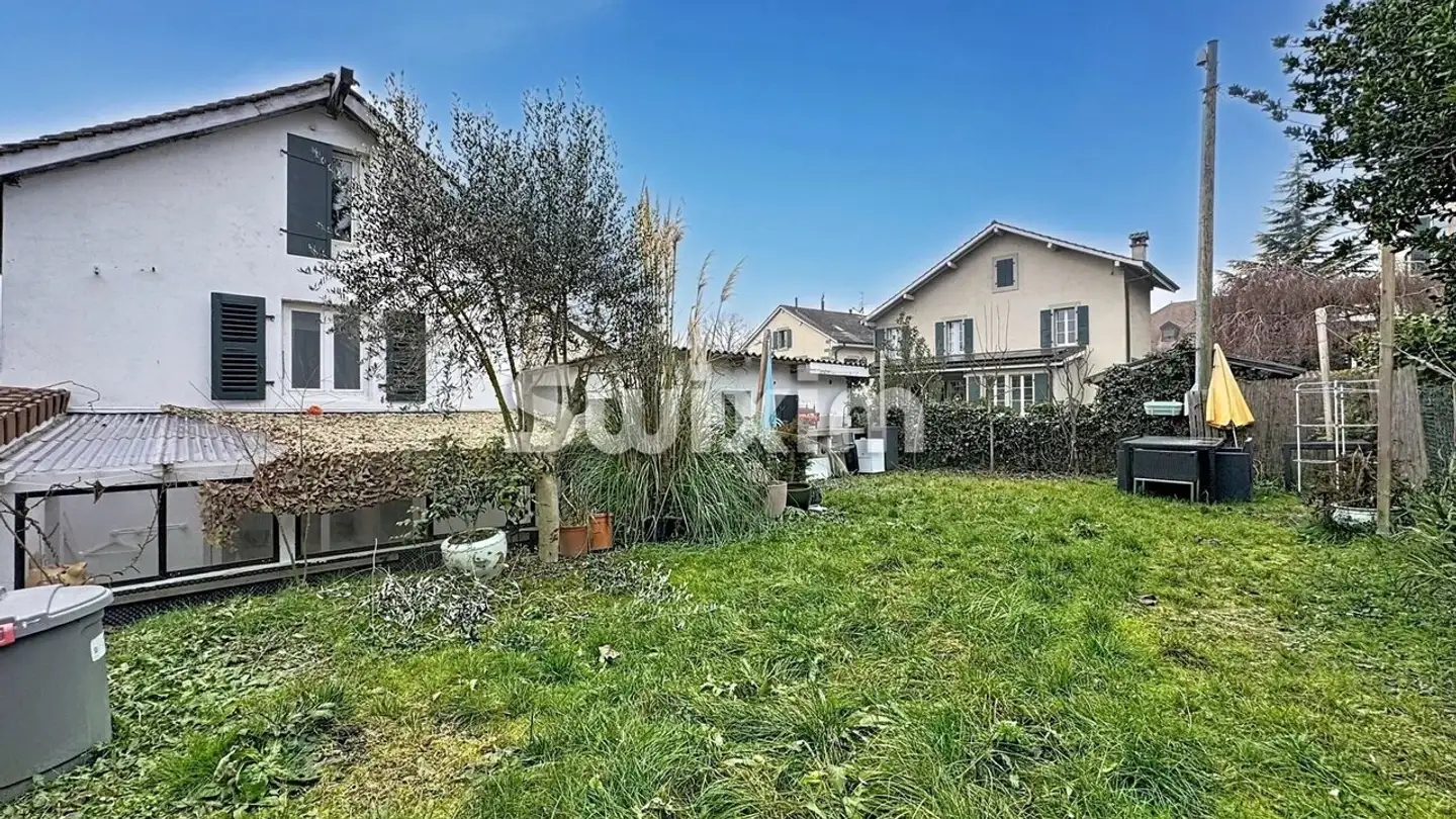 Cave house for sale - 1214 Vernier