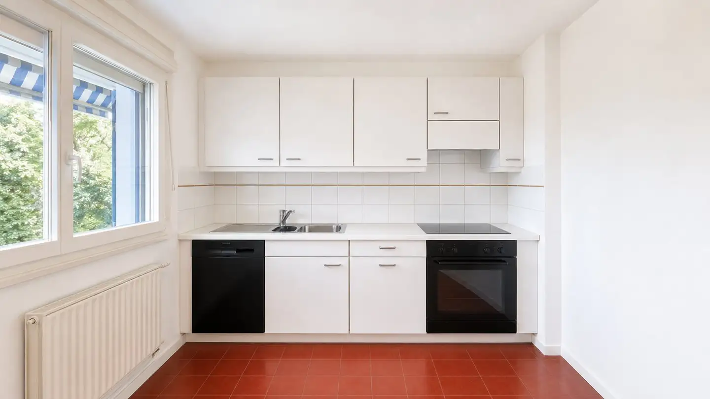 Wohnung mieten - Rue De Büren / Bürenstrasse 79, 2504 Biel/Bienne - Foto 2