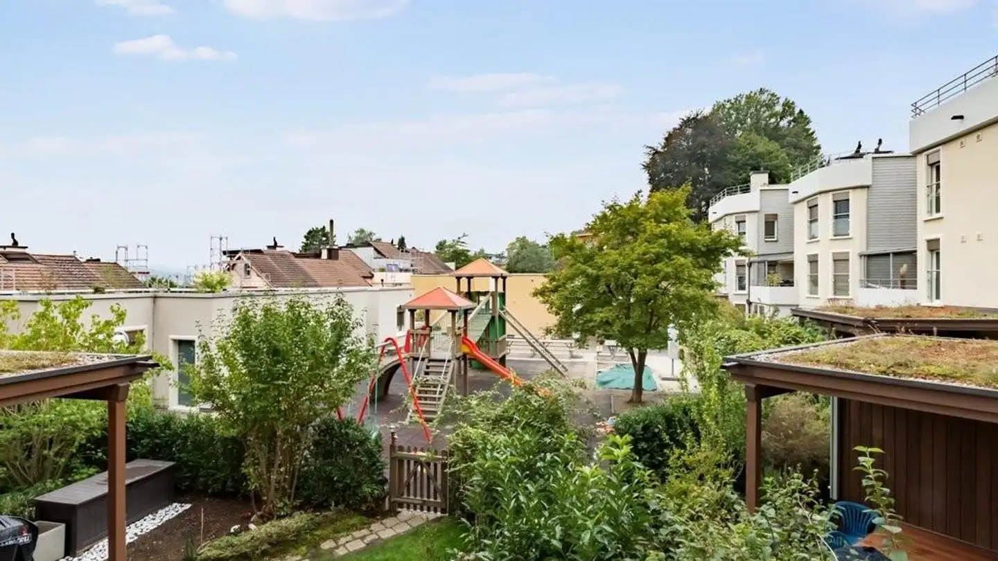 Appartamento in affitto - Grundgasse 5, 9500 Wil SG - Foto 2