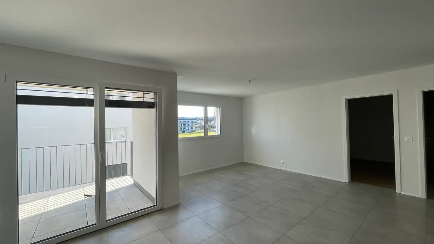 Apartment for rent - Route Des Chaussiés 16, 1678 Siviriez