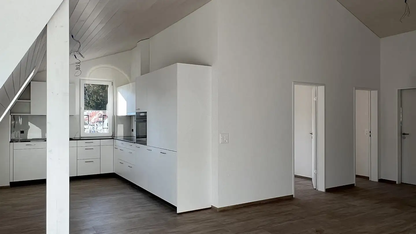 Appartamento a gradini in affitto - Hauptstrasse 40, 4456 Tenniken - Photo 3