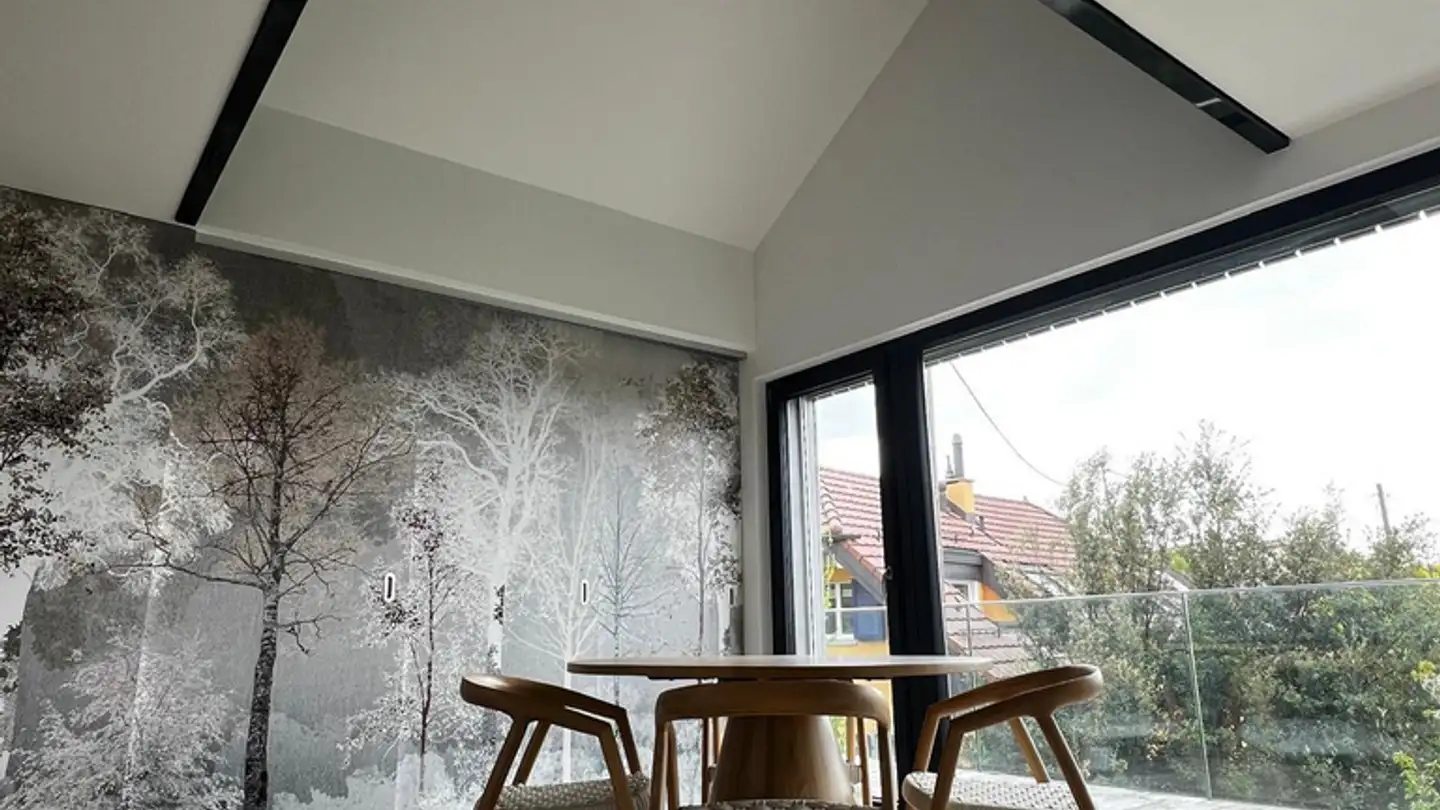 Appartement à louer - Chemin Des Creuses 30, 1008 Prilly - Photo 4