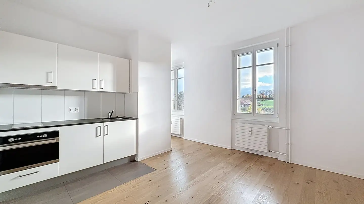 Apartment for rent - Route De La Rosière 52, 1782 Belfaux