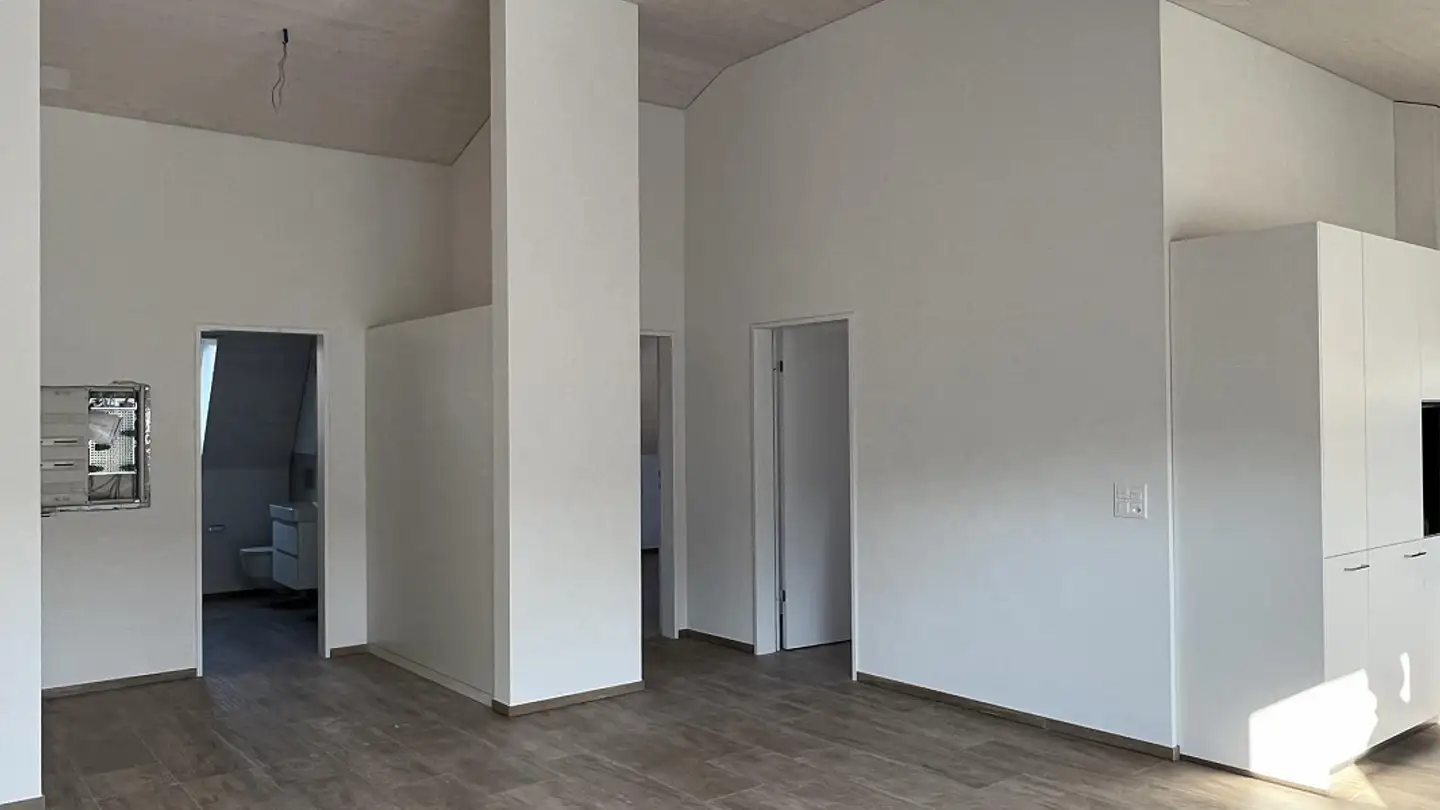 Appartamento a gradini in affitto - Hauptstrasse 40, 4456 Tenniken - Photo 4