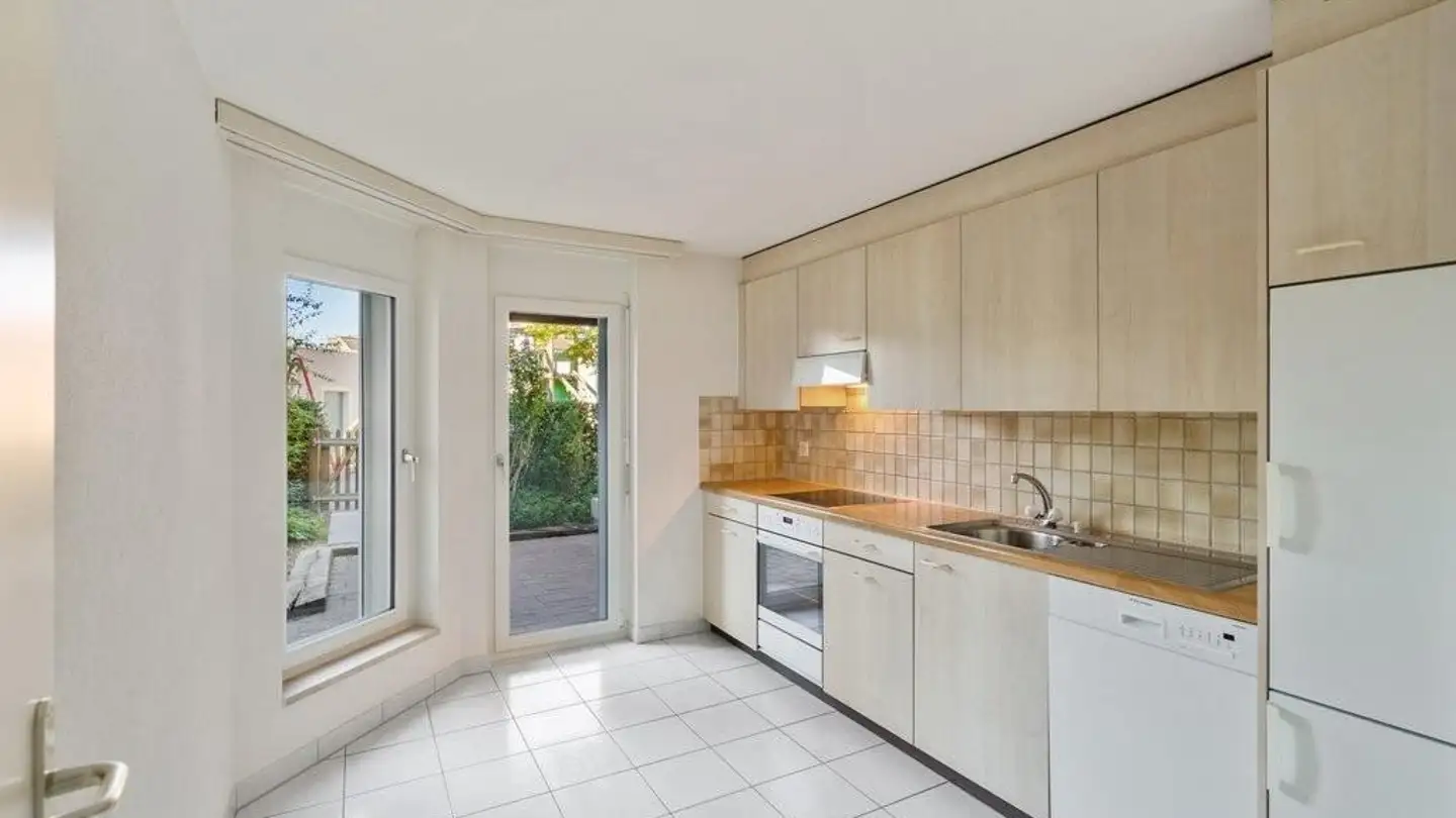 Appartamento in affitto - Grundgasse 5, 9500 Wil SG - Foto 3