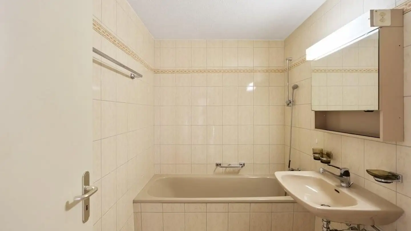 Appartamento in affitto - Grundgasse 5, 9500 Wil SG - Foto 4
