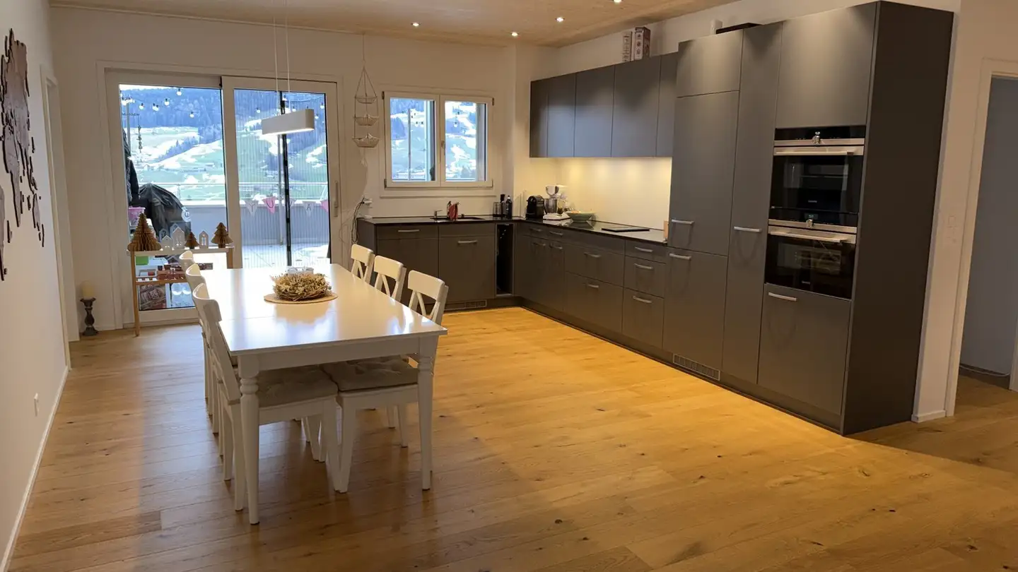 Wohnung mieten - Hinderchile 22, 6112 Doppleschwand